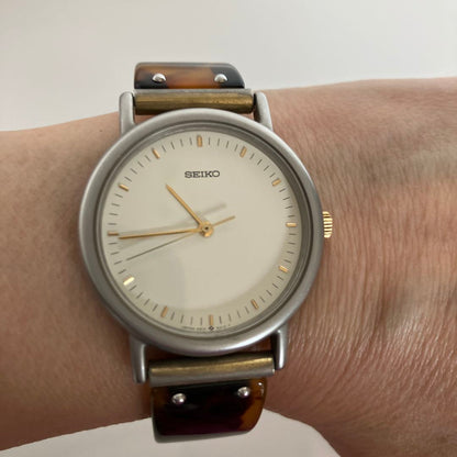 Analog Quartz Men