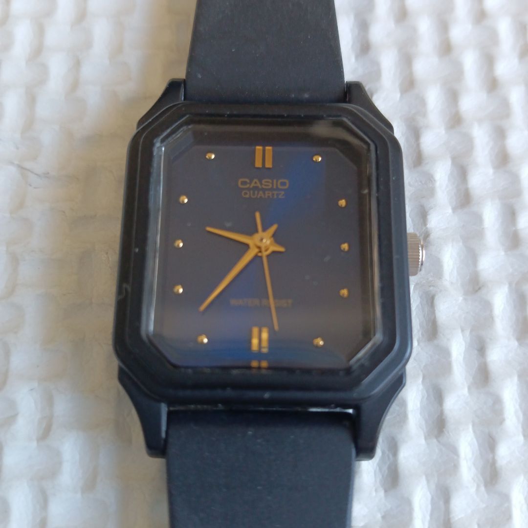 Casio Cheap-Casio Analog Quartz Men