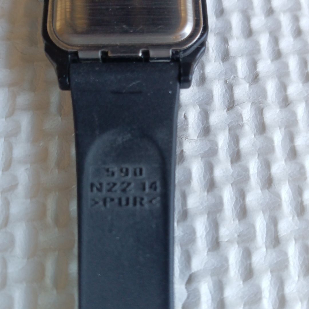 Casio Cheap-Casio Analog Quartz Men