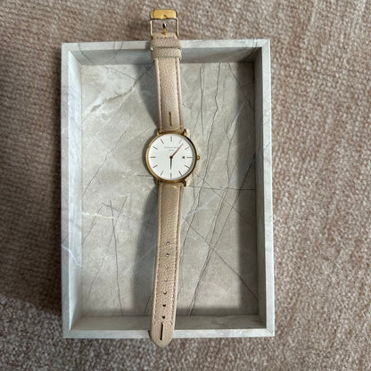 Analog Quartz Women