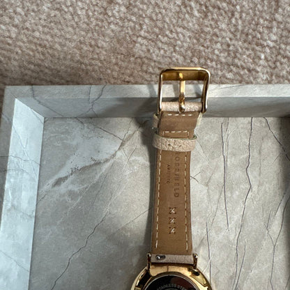Analog Quartz Women
