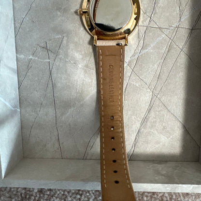 Analog Quartz Women