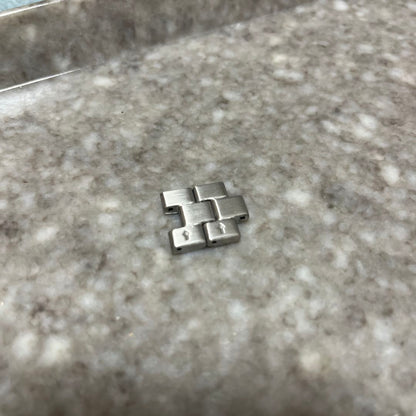Analog Quartz Men