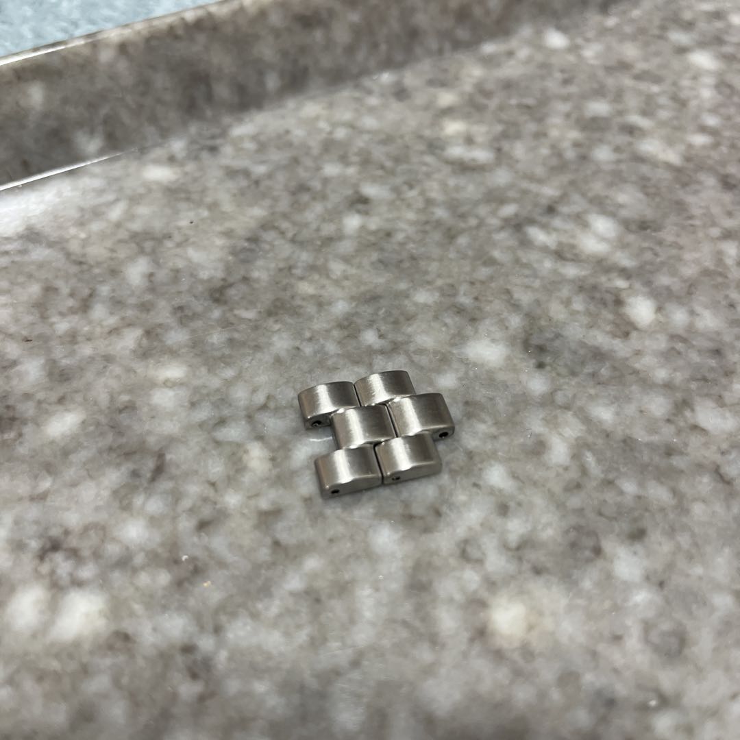 Analog Quartz Men