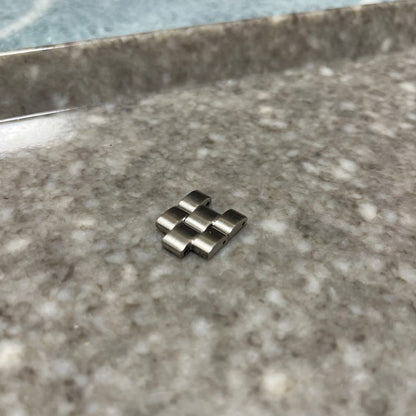 Analog Quartz Men