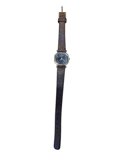 Analog Quartz Women