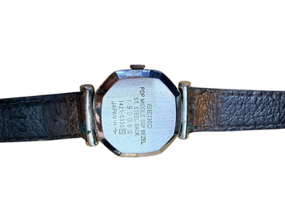 Analog Quartz Women