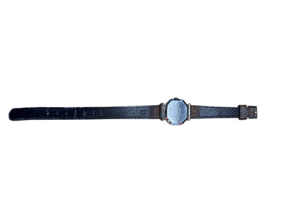 Analog Quartz Women