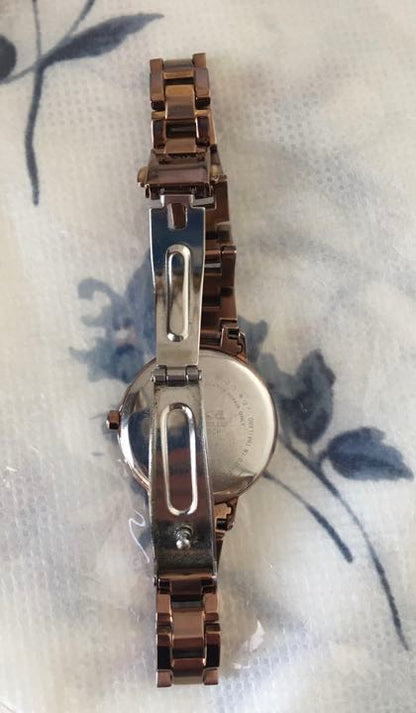 Citizen wicca Analog Solar Women