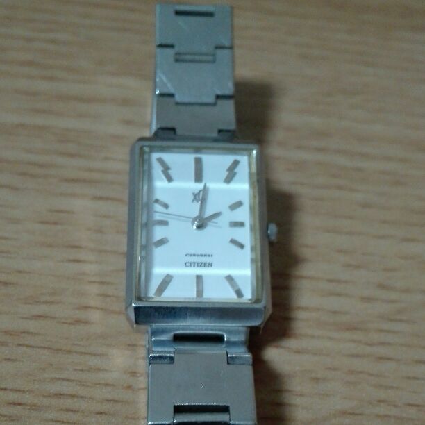 Citizen xC Cross-C Analog Quartz Women