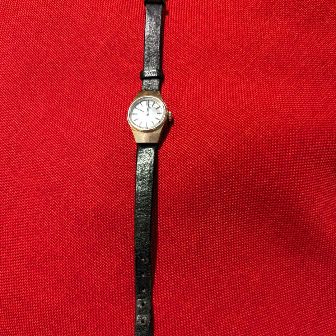 Seiko Analog Quartz Women
