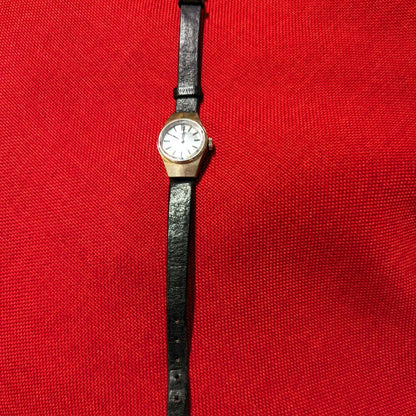 Seiko Analog Quartz Women