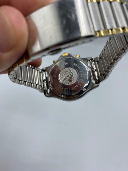 Romanette Analog Quartz Men
