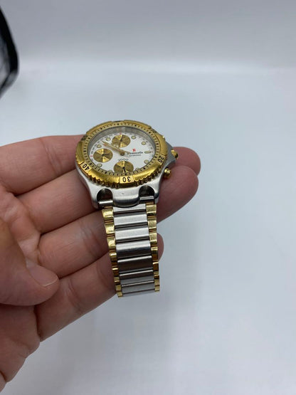 Romanette Analog Quartz Men