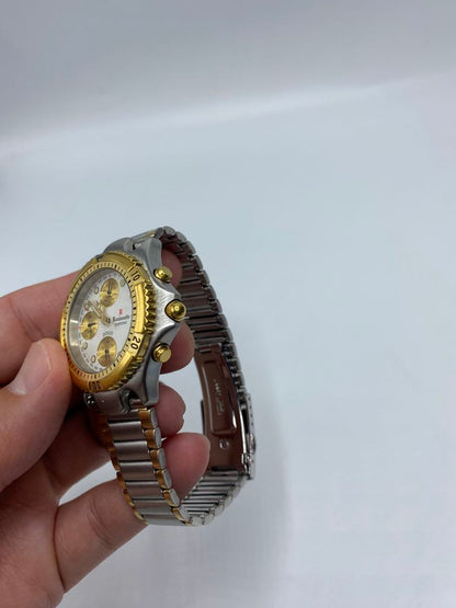 Romanette Analog Quartz Men