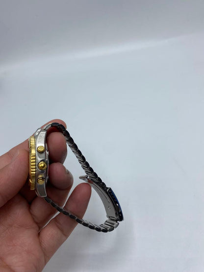 Romanette Analog Quartz Men