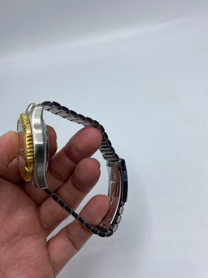 Romanette Analog Quartz Men