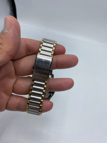 Romanette Analog Quartz Men