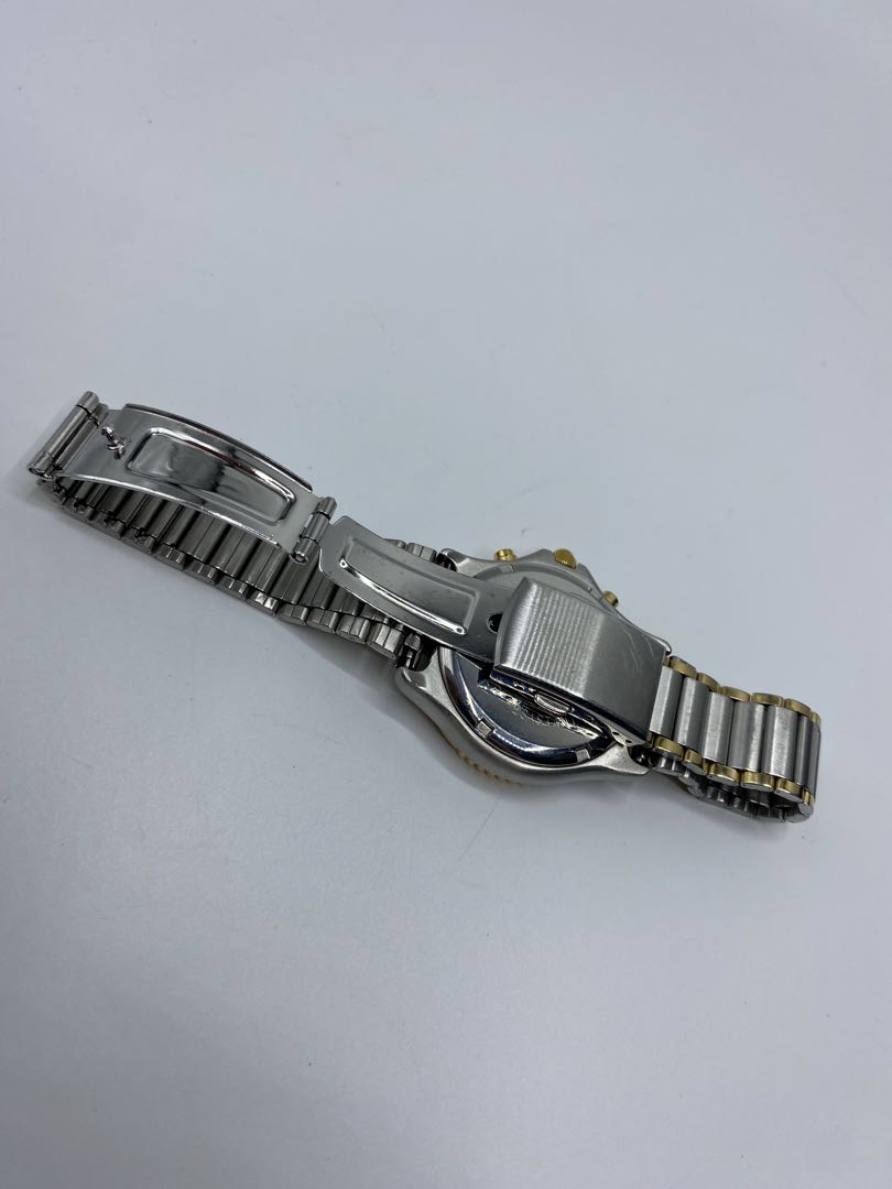 Romanette Analog Quartz Men