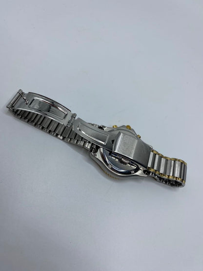 Romanette Analog Quartz Men