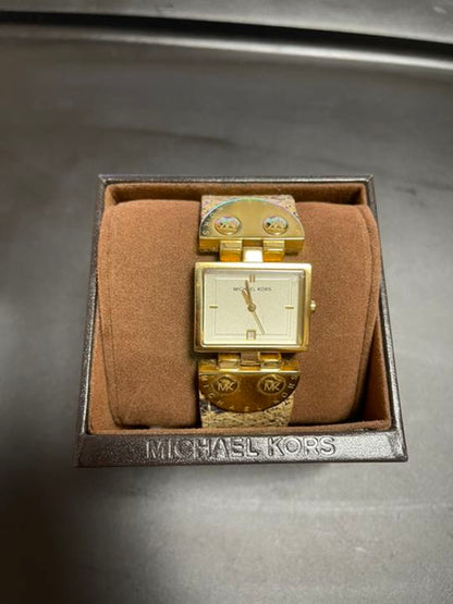 Michael Kors Analog Quartz Women