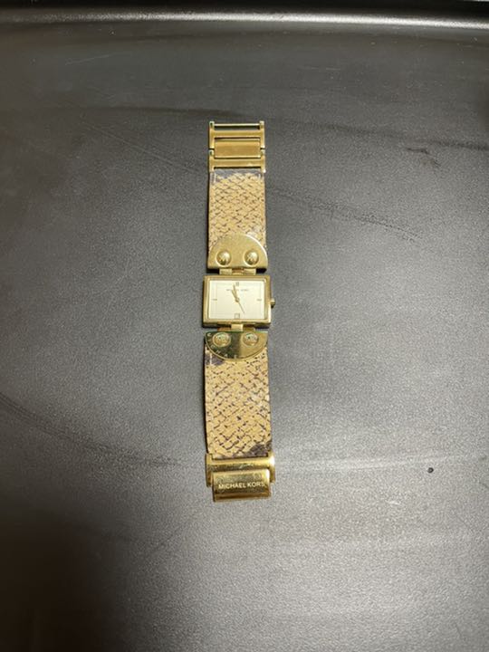Michael Kors Analog Quartz Women