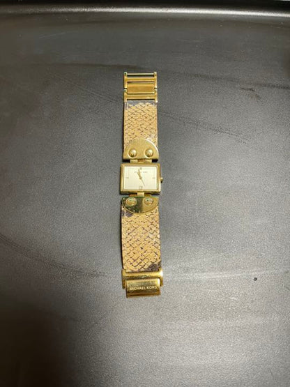 Michael Kors Analog Quartz Women