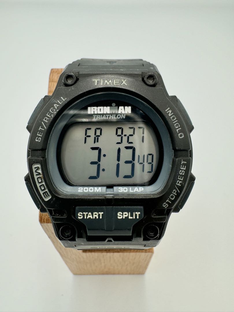 TIMEX IRONMAN TRIATHLON Digital Watch