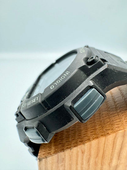 TIMEX IRONMAN TRIATHLON Digital Watch