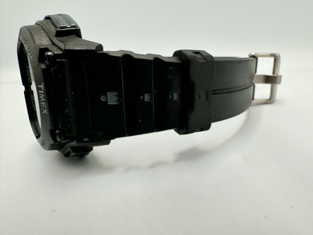 TIMEX IRONMAN TRIATHLON Digital Watch