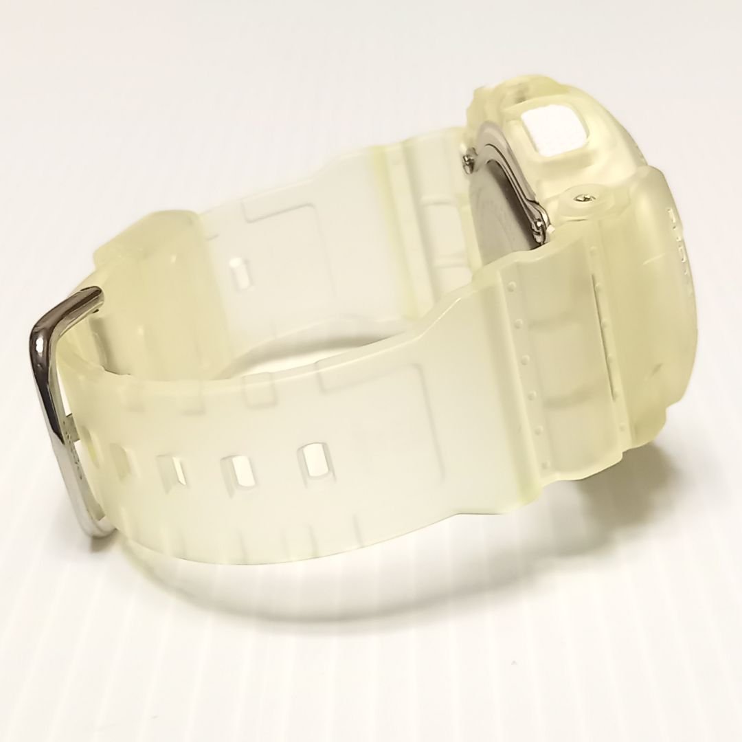 G-Shock Baby-G BA-110 Digital-Analog Quartz Women