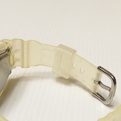 G-Shock Baby-G BA-110 Digital-Analog Quartz Women