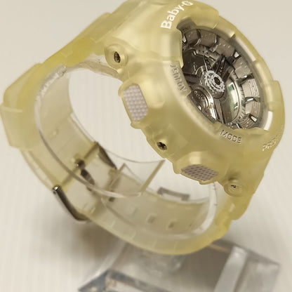G-Shock Baby-G BA-110 Digital-Analog Quartz Women
