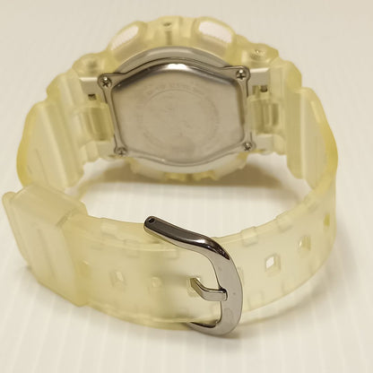 G-Shock Baby-G BA-110 Digital-Analog Quartz Women