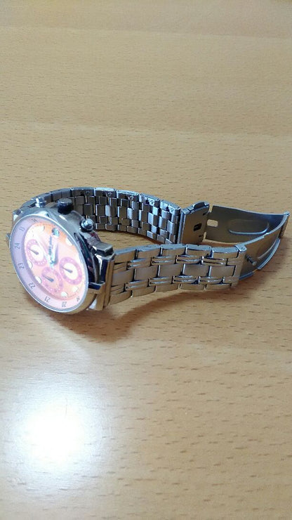 franck olivier paris Analog Quartz Men