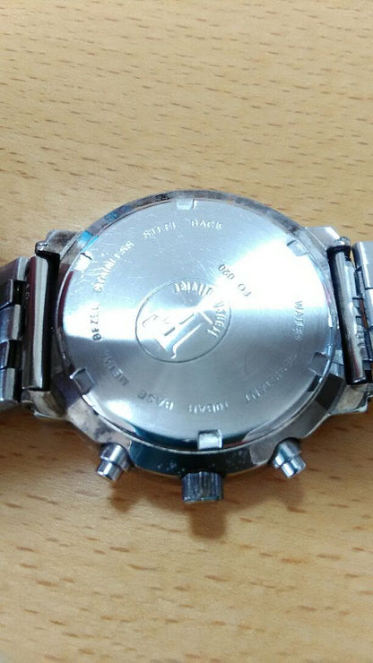 franck olivier paris Analog Quartz Men