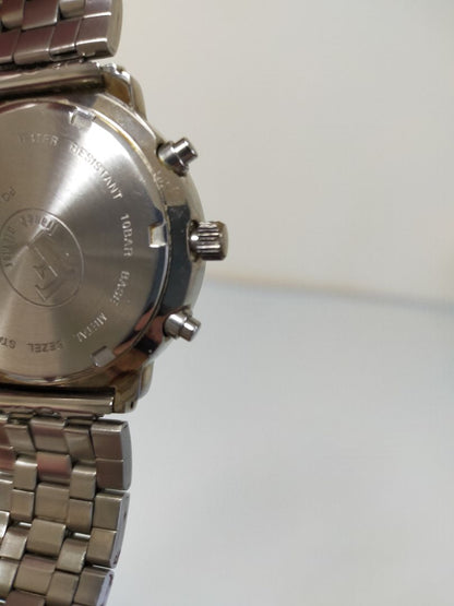 franck olivier paris Analog Quartz Men