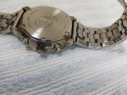 franck olivier paris Analog Quartz Men