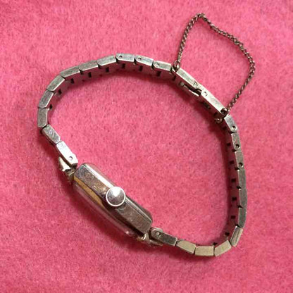 Seiko Analog Mechanical (Manual) Women
