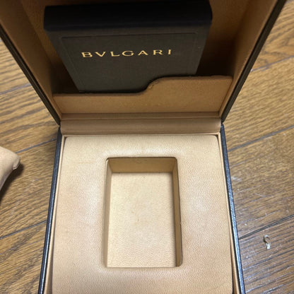 Bvlgari Analog Quartz Men