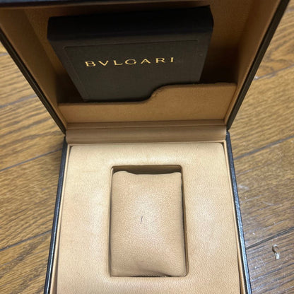 Bvlgari Analog Quartz Men
