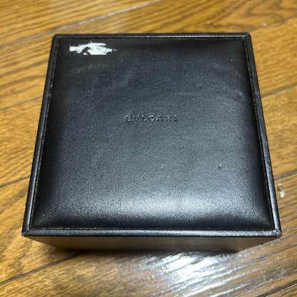 Bvlgari Analog Quartz Men