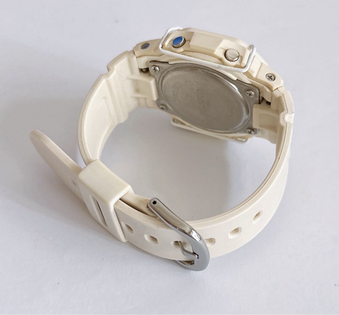 G-Shock Baby-G MILKFED Digital Quartz Women