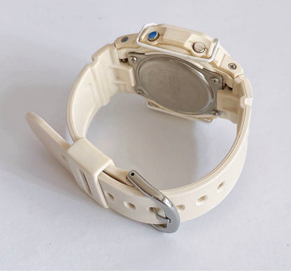 G-Shock Baby-G MILKFED Digital Quartz Women