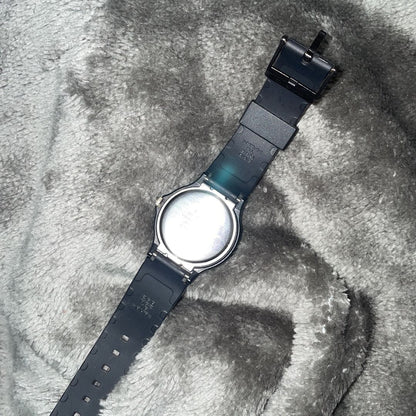 Casio Cheap-Casio MQ-24 Analog Quartz Women