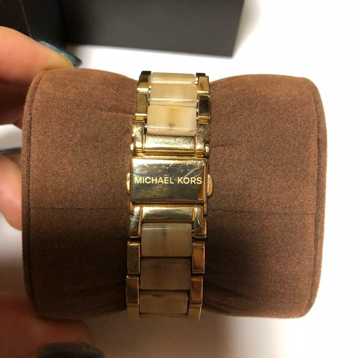 Marc by Jacobs Analog Quartz Women