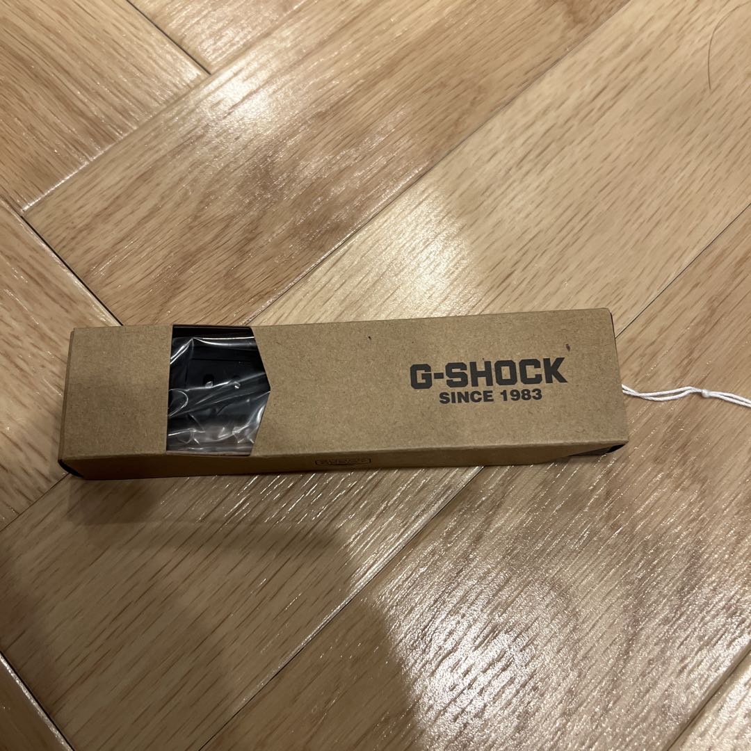 G-shock BANDGS02P-1JR