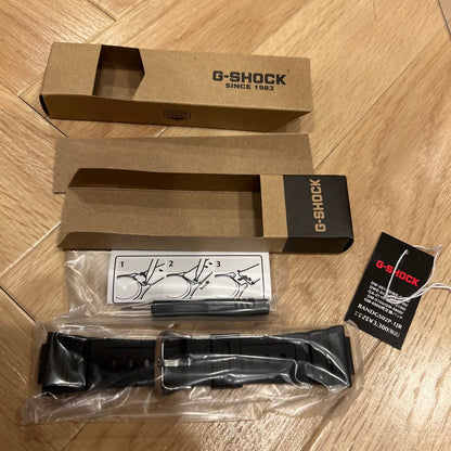 G-shock BANDGS02P-1JR