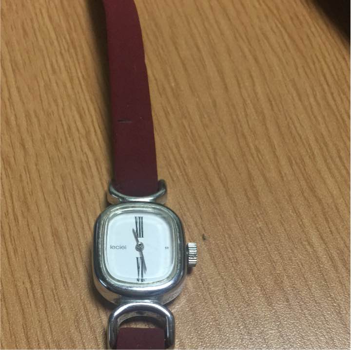 Seiko Analog Mechanical (Manual) Women