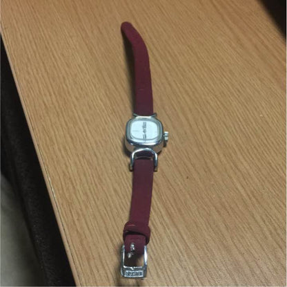 Seiko Analog Mechanical (Manual) Women